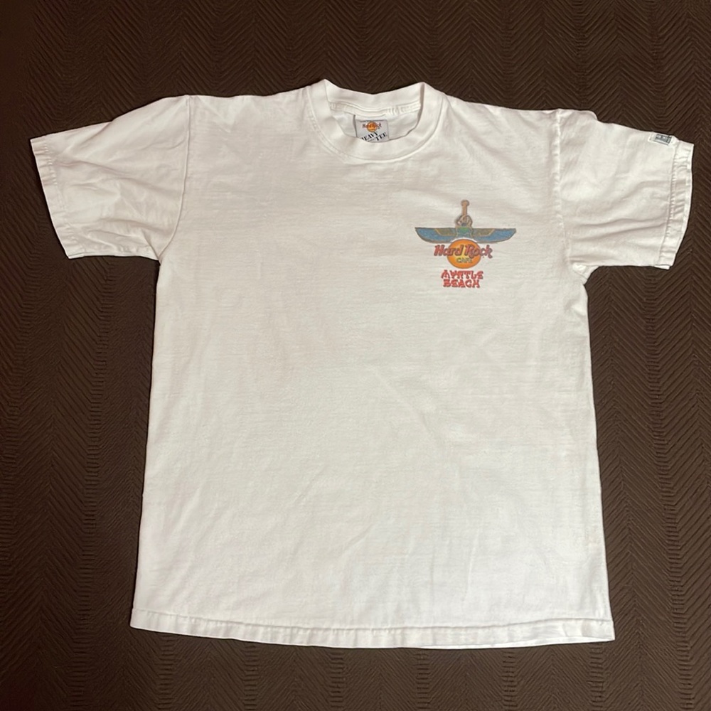 Vintage 90’s Hard Rock Cafe T-shirt